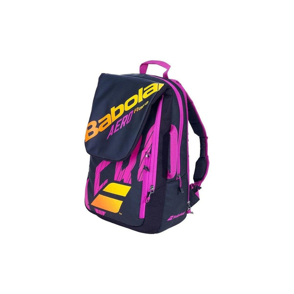 Babolat Pure Aero Rafa Tennis Backpack () - F＆UーSHOP